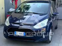 2012 Ford B-Max
