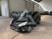 2012 Ford B-Max