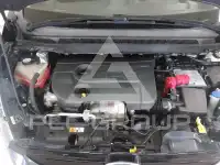 2012 Ford B-Max