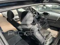 2012 Ford B-Max