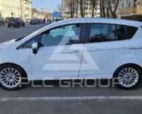 2012 Ford B-Max