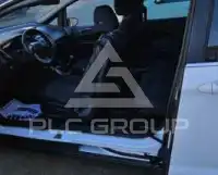 2012 Ford B-Max