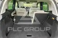 2012 Ford B-Max