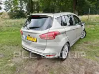 2012 Ford B-Max