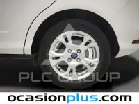 2012 Ford B-Max
