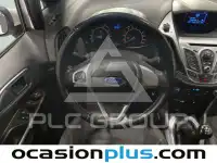 2012 Ford B-Max