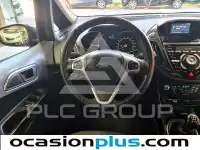 2012 Ford B-Max