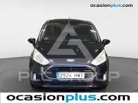 2012 Ford B-Max