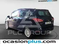 2012 Ford B-Max