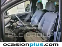 2012 Ford B-Max