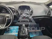 2012 Ford B-Max
