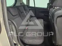 2012 Ford B-Max