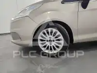 2012 Ford B-Max