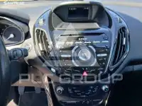2012 Ford B-Max