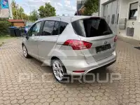 2012 Ford B-Max