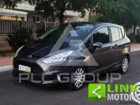 2012 Ford B-Max