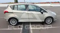 2012 Ford B-Max