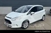 2012 Ford B-Max