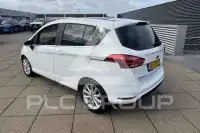 2012 Ford B-Max