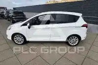 2012 Ford B-Max