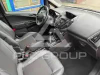 2012 Ford B-Max