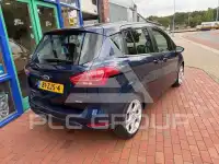 2012 Ford B-Max