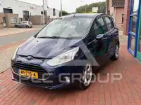 2012 Ford B-Max