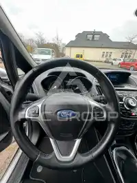 2012 Ford B-Max