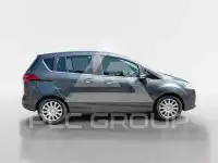 2012 Ford B-Max