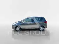 2012 Ford B-Max