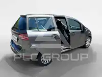 2012 Ford B-Max