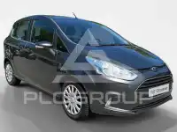 2012 Ford B-Max