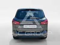 2012 Ford B-Max