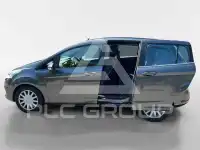 2012 Ford B-Max