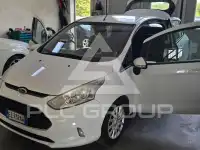 2012 Ford B-Max