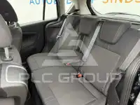 2012 Ford B-Max