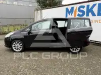 2012 Ford B-Max