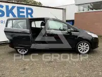 2012 Ford B-Max