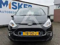 2012 Ford B-Max