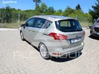 2012 Ford B-Max