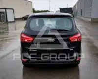 2012 Ford B-Max
