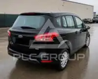2012 Ford B-Max