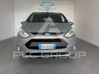 2012 Ford B-Max