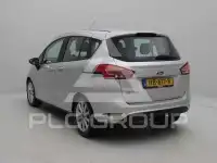 2012 Ford B-Max