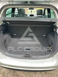 2012 Ford B-Max