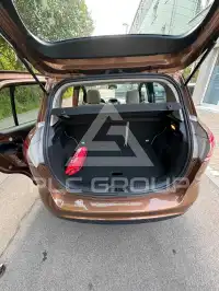 2012 Ford B-Max