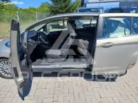 2012 Ford B-Max