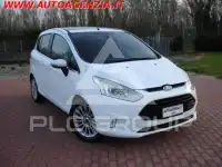 2012 Ford B-Max