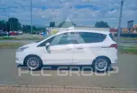 2012 Ford B-Max
