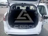 2012 Ford B-Max